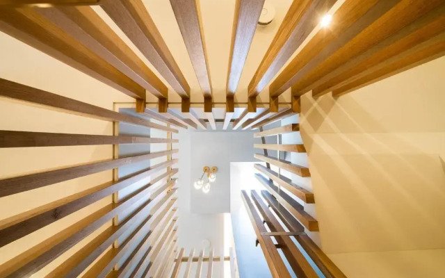 Mirabilis Apartments - Bayham Place