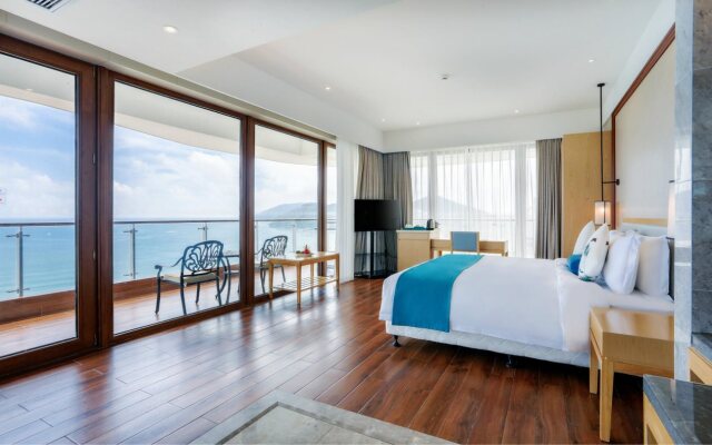 Dadonghai Hotel Sanya