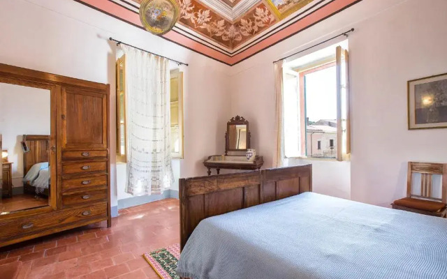 Corte d'Anglona, typical Sardinia