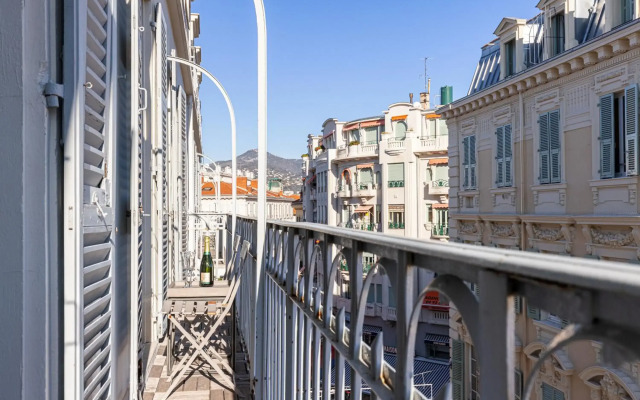 Le Dortoir Boutique Suites