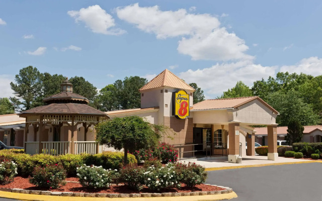 Rodeway Inn Charlotte Airport Area