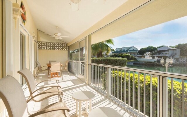 Fisherman's Delight by RedAwning