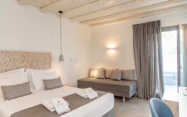 Lithos Luxury Suites