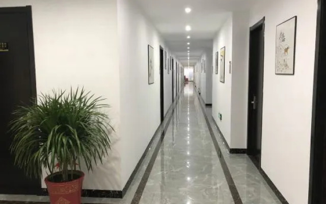 Rugao Youman Boutique Hotel