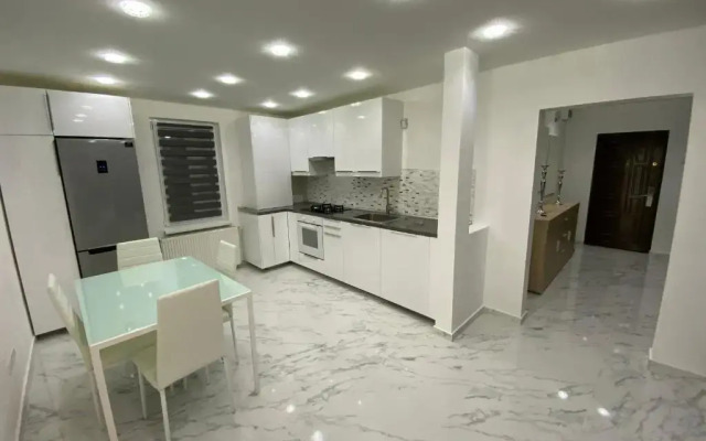 Concept Apartments 3 Camere