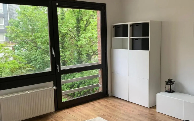 Suite minimalist 50m2