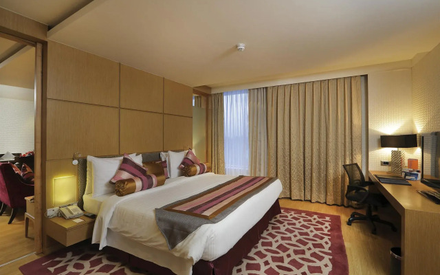 Yashail Hotel Haridwar