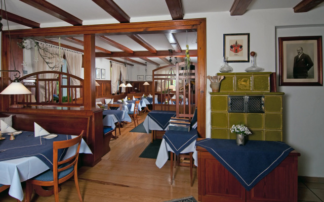 Landgasthof Hotel zum Hirschen