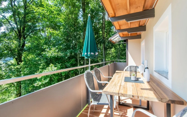 Apartment Bramberg Near Wildkogel Ski Lift