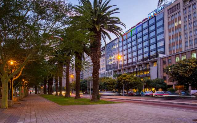 Park Inn by Radisson Cape Town Foreshore