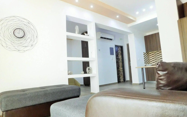 Sunshine Hotel Lardos