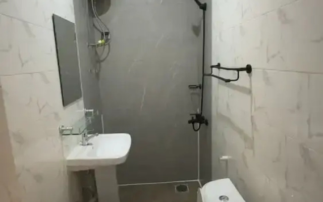 Airport inn Hotel Lome