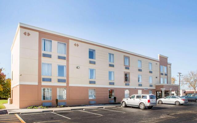 Quality Inn Vineland - Millville