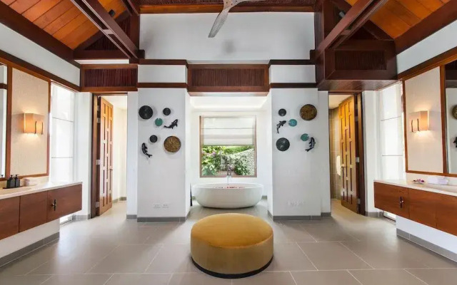 Villa Analaya