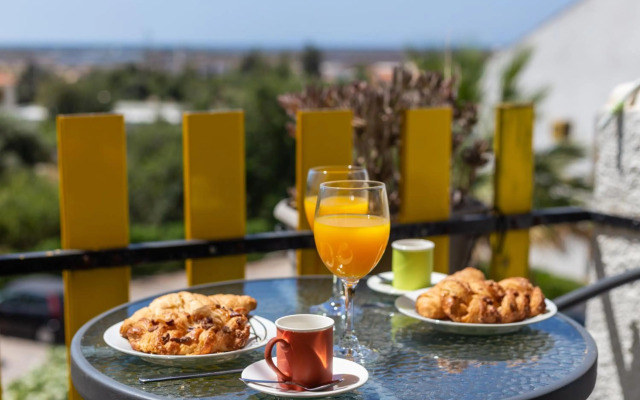 Beauty & Cozy apartment