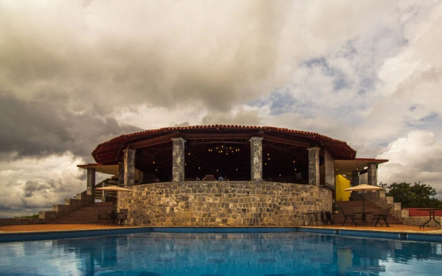 Villa de los Vientos