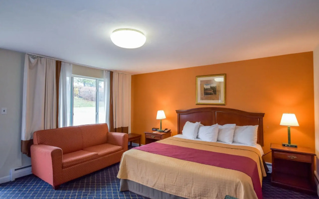Monticello Inn Framingham