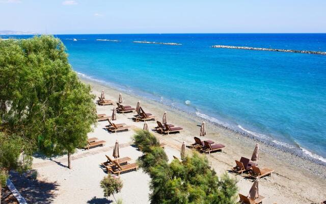 Villa Minoas Large Private Pool Walk to Beach Sea Views A C Wifi Eco-friendly - 2565