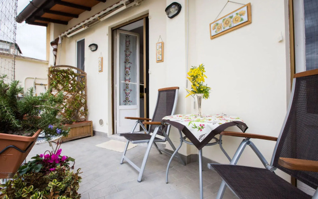 La Farina Suite Home