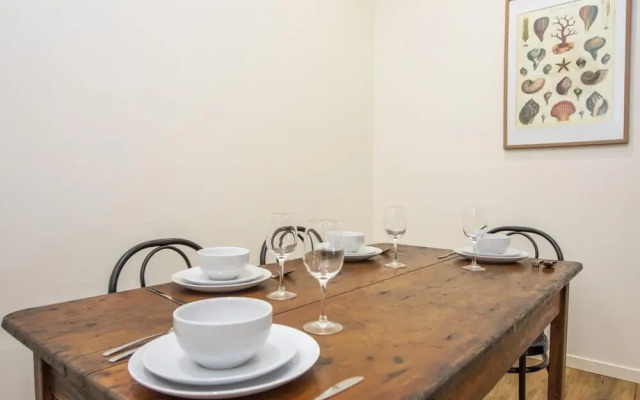 Sail Rock Apartment 2