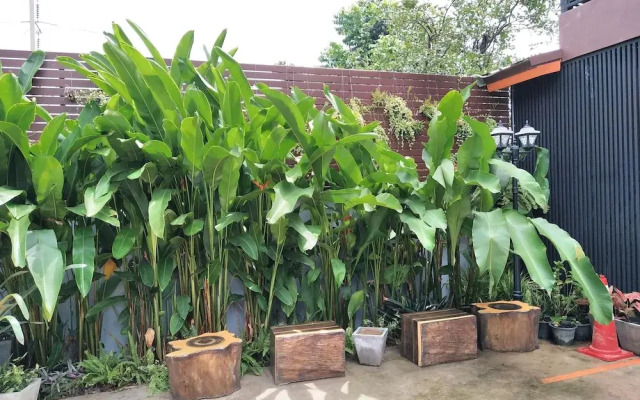 Rossarin Garden Resort 2