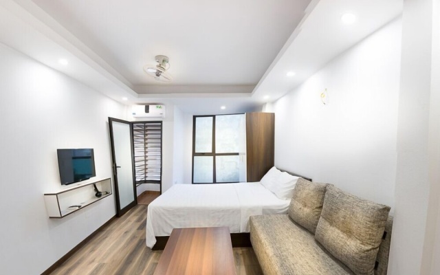 Newlife Apartment Hanoi 3 – Guest Rooms – Hanoi