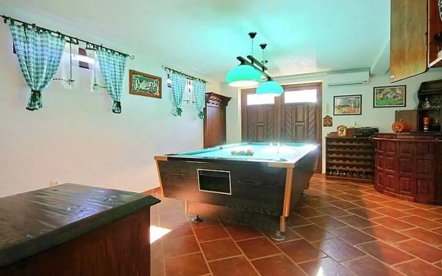 Villa Patty