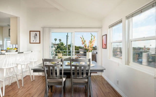 Sonrisa 2 Unit Buyout I II by AvantStay Pacific Beach Views