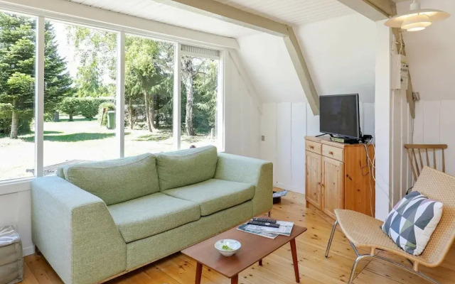 4 Person Holiday Home in Vaeggerlose-by Traum