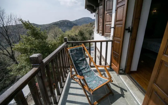 El Villa Rooms