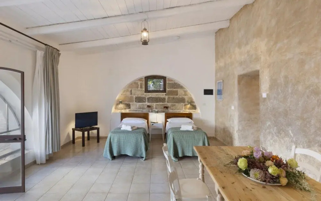 Masseria Salento '500