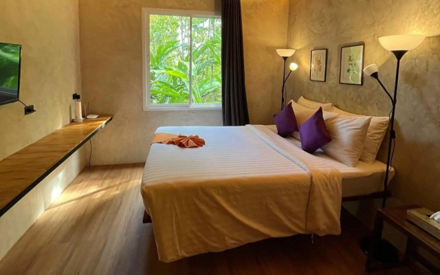 TANYA Baan Bon Doi – Guest Rooms – Chiang Rai