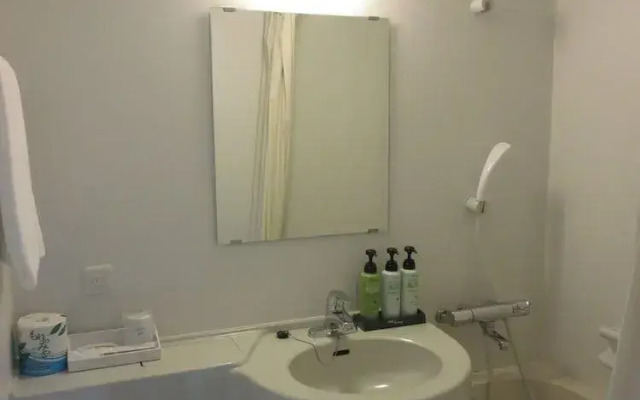 Kesennuma Park Hotel - Adults Only