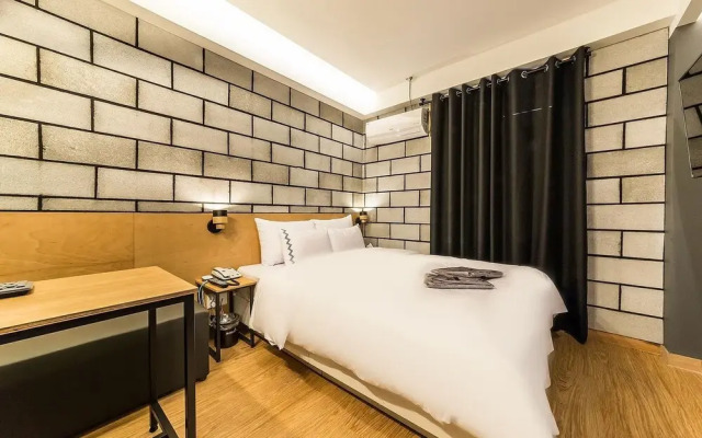 Jangan Hotel A366