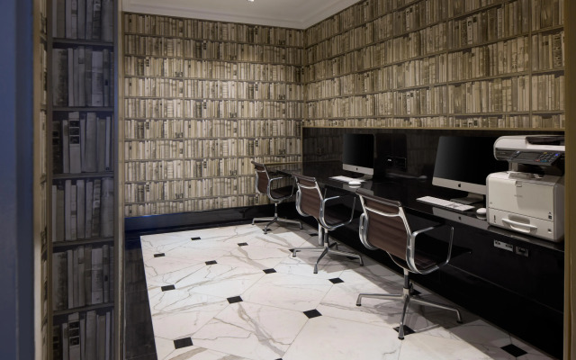 Radisson Blu Hotel, London South Kensington