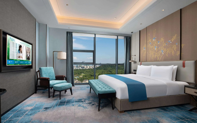 Wyndham Changzhou Liyang