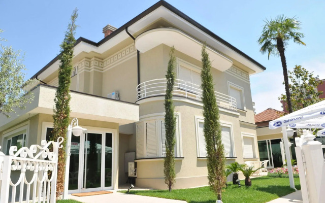Hotel Sokrat