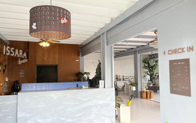 Issara House Bangkok