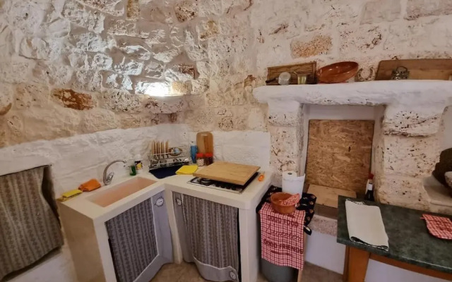 Fiorina House Ostuni - Trullo