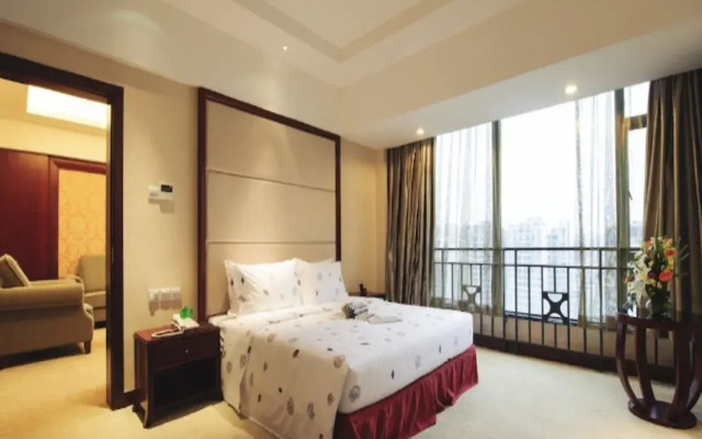 Xiyuan Hotel