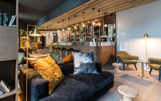 Golden Tulip Saint Malo - Le Grand Bé