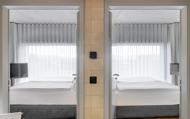 Placid Hotel Design & Lifestyle Zurich - Image 2