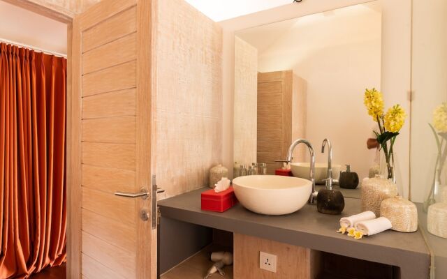 Massive Villa Brawa in Canggu