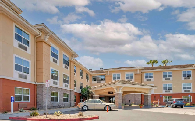 Extended Stay America Suites Los Angeles Chino Valley