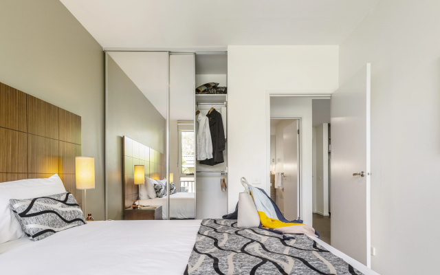 Punthill Knox – Guest Rooms – Melbourne