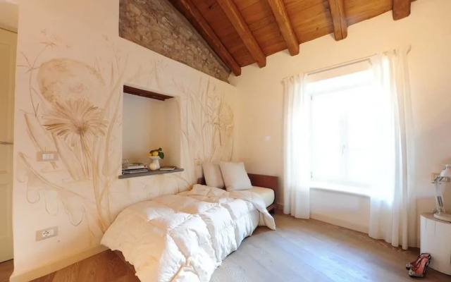 Locanda Al Castelletto