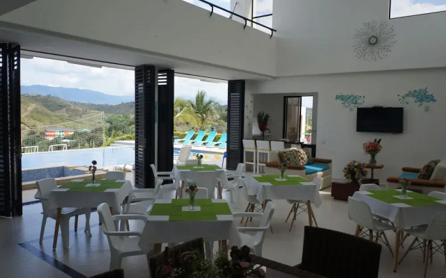 Hotel Campestre Panorama