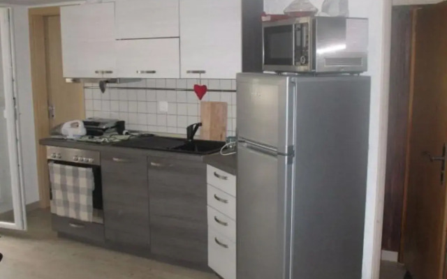Apartment Diana Saas-Almagell