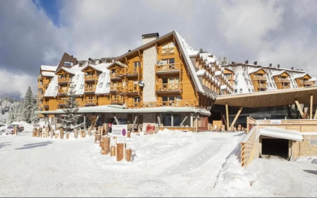 Apartman Vučko B328