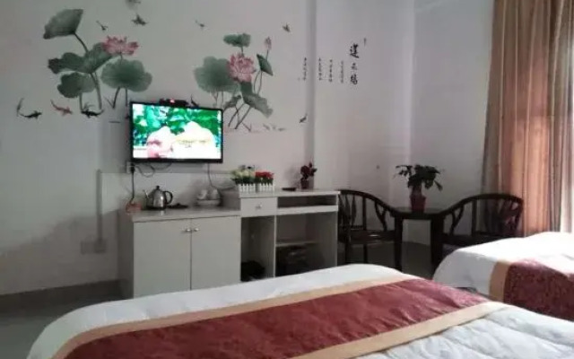 Changtai Shuxin Hotel